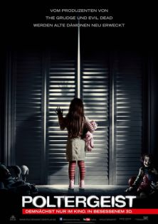 stream Poltergeist