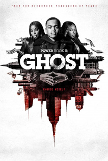 stream Power Book II: Ghost S01E09