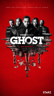 Power Book II: Ghost S02E03