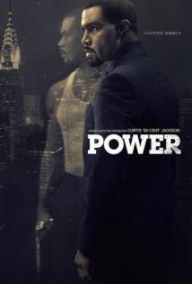 stream Power S01E03