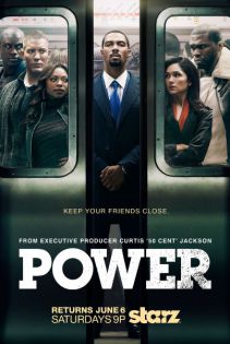 stream Power S02E08