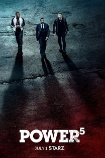 stream Power S05E06
