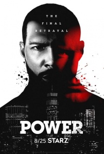 stream Power S06E15
