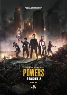 stream Powers S02E03