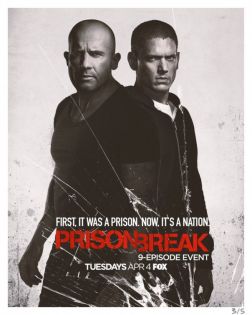 stream Prison Break S05E04