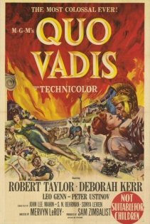 stream Quo Vadis