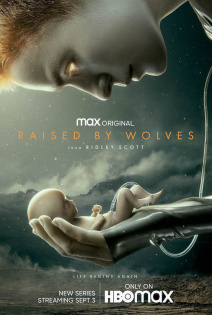 stream Raised by Wolves S01E10