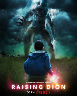stream Raising Dion S01E04