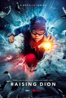 stream Raising Dion S01E09