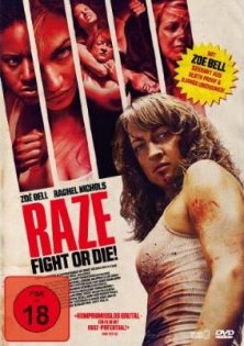 stream Raze - Fight or Die!