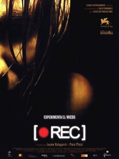 stream [Rec]