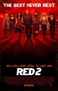 stream R.E.D. 2