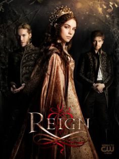 stream Reign S02E19