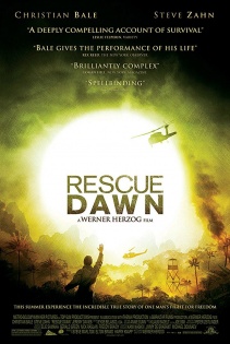 stream Rescue Dawn
