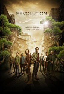 stream Revolution S01E01