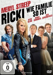 stream Ricki Wie Familie so ist