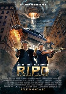 stream R.I.P.D.