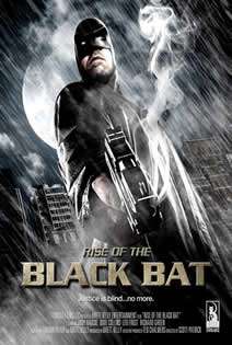 stream Rise of the Black Bat