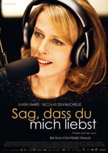 stream Sag, dass du mich liebst