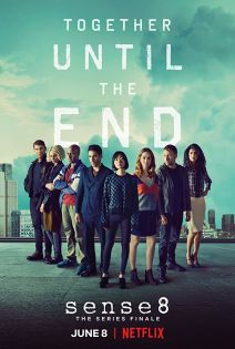 stream Sense8 Finale