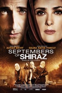 stream Septembers of Shiraz
