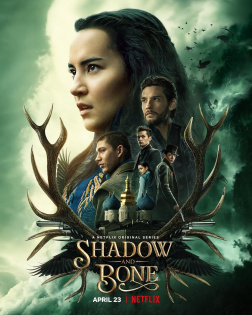 stream Shadow and Bone: Legenden der Grisha S01E02