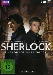 stream Sherlock S03E03