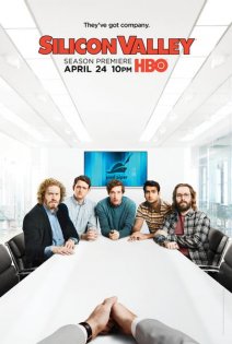 stream Silicon Valley S03E01