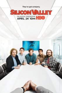 stream Silicon Valley S03E06