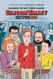 stream Silicon Valley S05S07