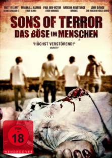stream Sons of Terror - Das Böse im Menschen