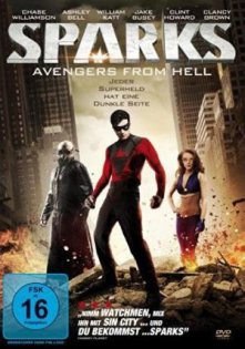 stream Sparks - Avengers from Hell