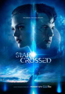 stream Star-Crossed S01E02
