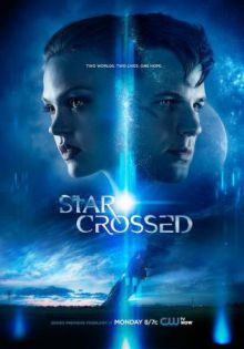 stream Star-Crossed S01E03