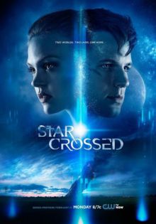 stream Star-Crossed S01E13