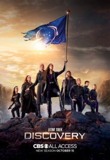 stream Star Trek: Discovery S03E03