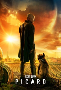 stream Star Trek Picard S01E05