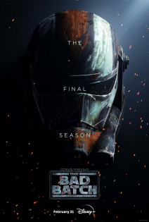 stream Star Wars: The Bad Batch S01E16