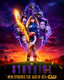 Stargirl S02E02