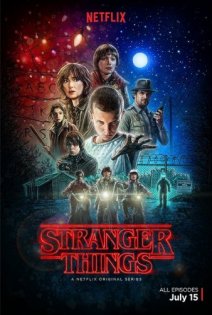 stream Stranger Things S01E04