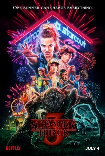 stream Stranger Things S03E01