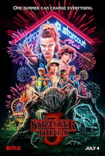stream Stranger Things S03E08