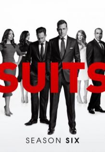 stream Suits S06E07
