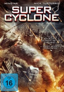 stream Super Cyclone
