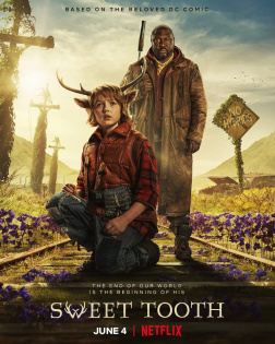 stream Sweet Tooth S01E06