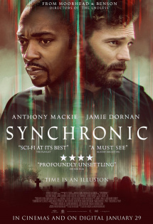 stream Synchronic