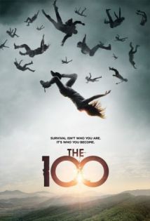 stream The 100 S01E13