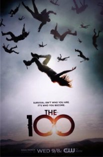 stream The 100 S03E04