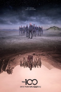 stream The 100 S05E10