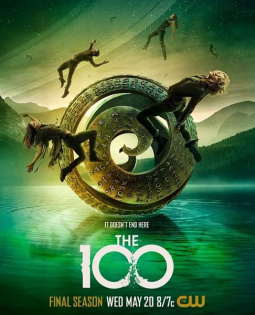 stream The 100 S07E16